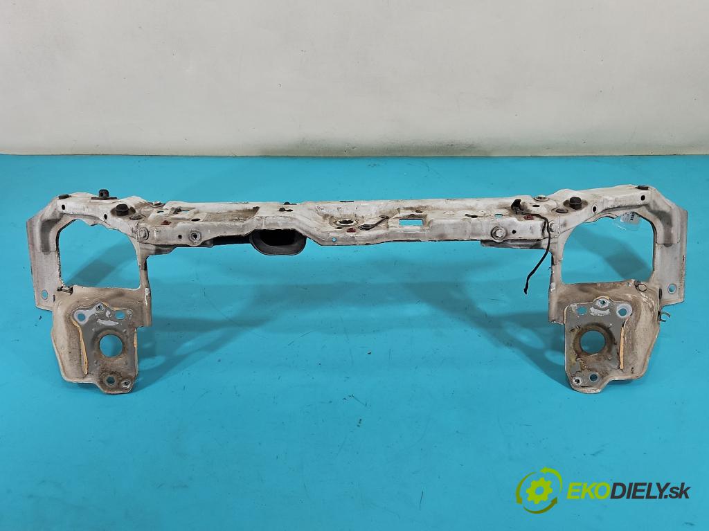 Opel Combo C 2001-2011 1.7 cdti 101 hp manual 74 kW 1686 cm3 5- stěna přední  (Přední výztuha)