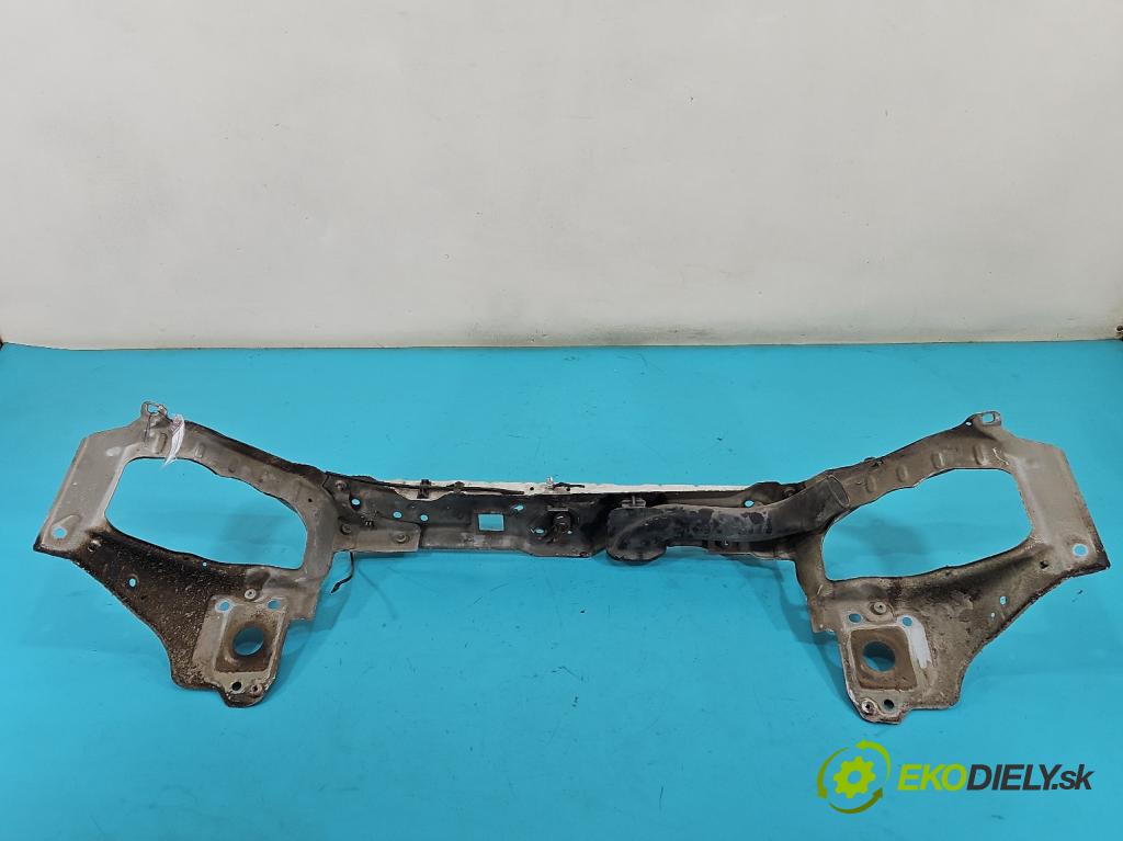 Opel Combo C 2001-2011 1.7 cdti 101 hp manual 74 kW 1686 cm3 5- stěna přední  (Přední výztuha)