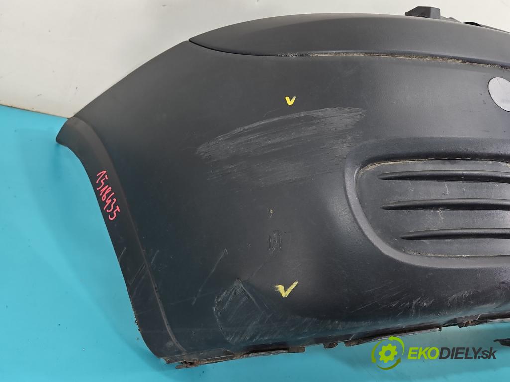 Opel Combo C 2001-2011 1.7 cdti 101 hp manual 74 kW 1686 cm3 5- nárazník přední (Klika dveří ostatní)