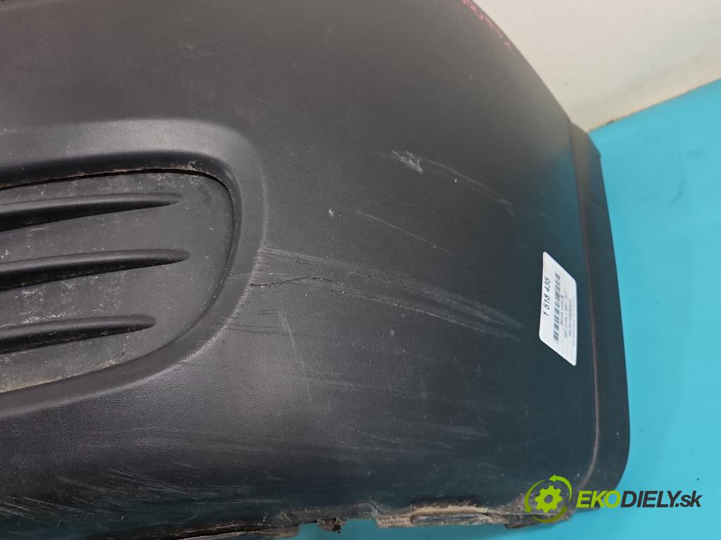 Opel Combo C 2001-2011 1.7 cdti 101 hp manual 74 kW 1686 cm3 5- nárazník přední (Klika dveří ostatní)