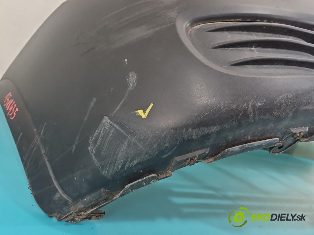Opel Combo C 2001-2011 1.7 cdti 101 hp manual 74 kW 1686 cm3 5- nárazník přední (Klika dveří ostatní)