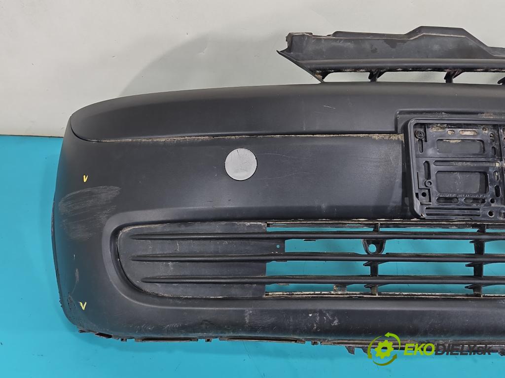 Opel Combo C 2001-2011 1.7 cdti 101 hp manual 74 kW 1686 cm3 5- nárazník přední (Klika dveří ostatní)