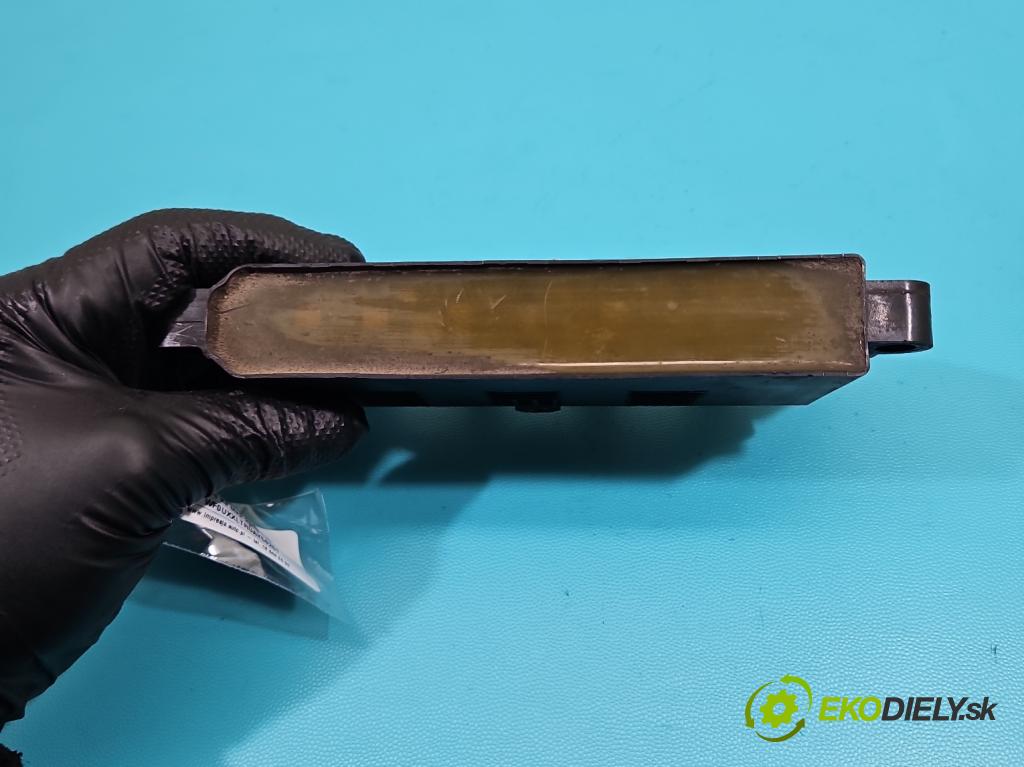 Ford Ka Mk2 2008-2016 1.2 8v 69KM manual 51 kW 1242 cm3 3- cievka zapaľovacia 55200112 (Zapaľovacia cievka)