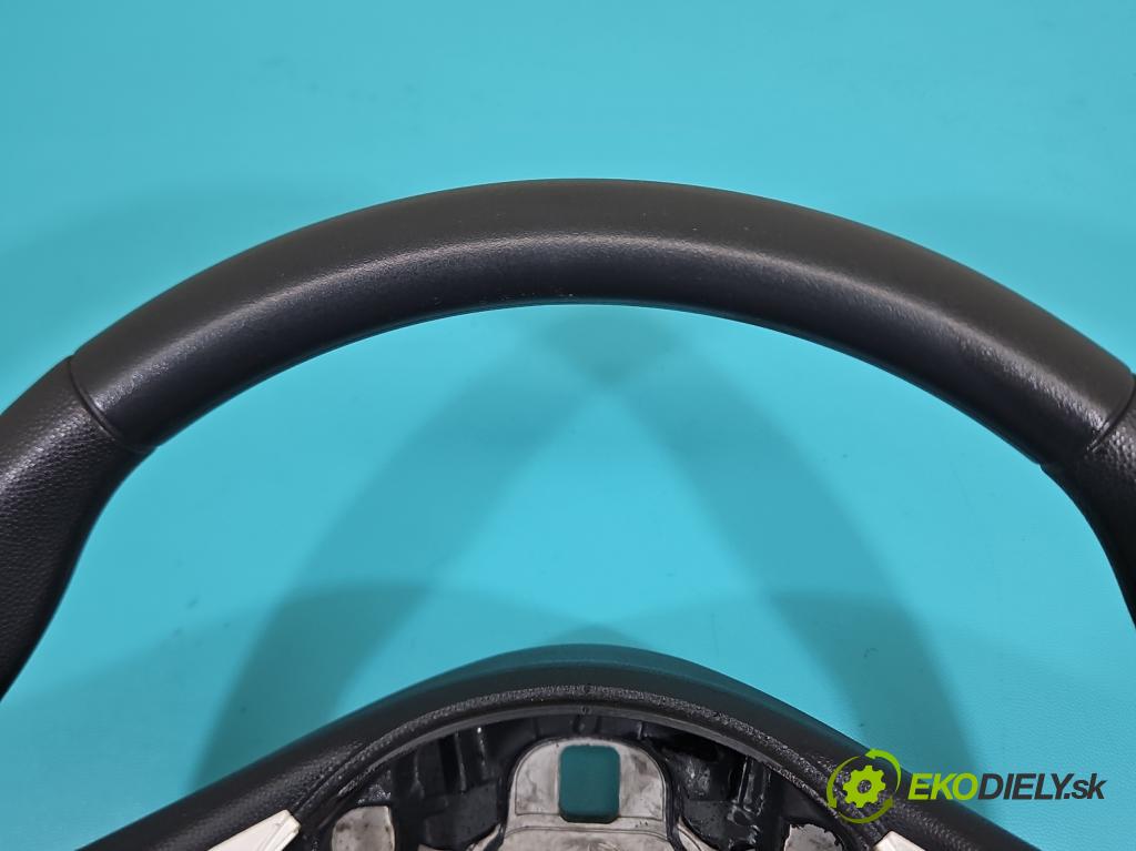 Ford Ka Mk2 2008-2016 1.2 8v 69KM manual 51 kW 1242 cm3 3- volant 61991360A00 (Volant)