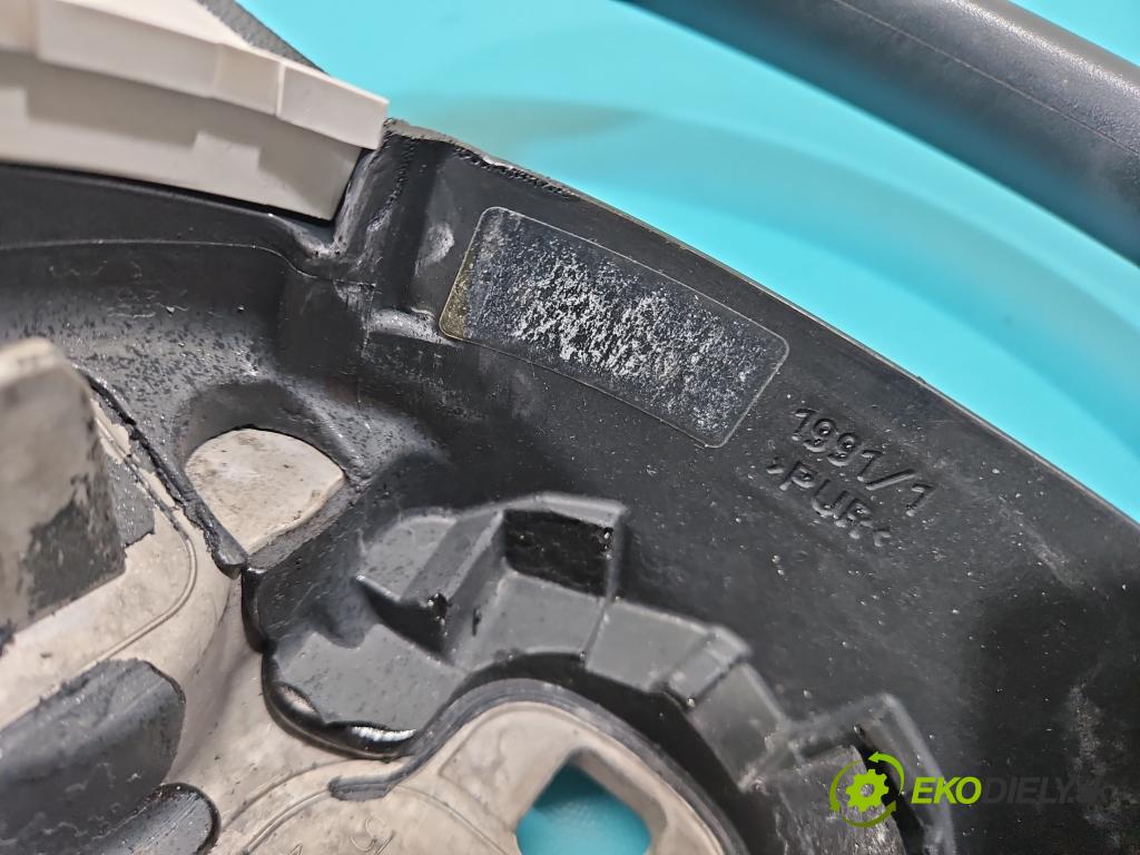 Ford Ka Mk2 2008-2016 1.2 8v 69KM manual 51 kW 1242 cm3 3- volant 61991360A00 (Volant)