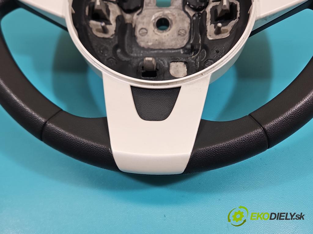 Ford Ka Mk2 2008-2016 1.2 8v 69KM manual 51 kW 1242 cm3 3- volant 61991360A00 (Volant)