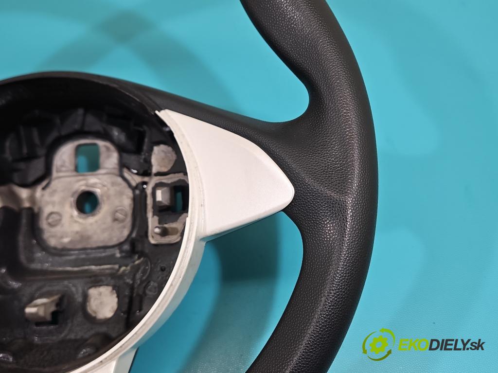 Ford Ka Mk2 2008-2016 1.2 8v 69KM manual 51 kW 1242 cm3 3- volant 61991360A00 (Volant)