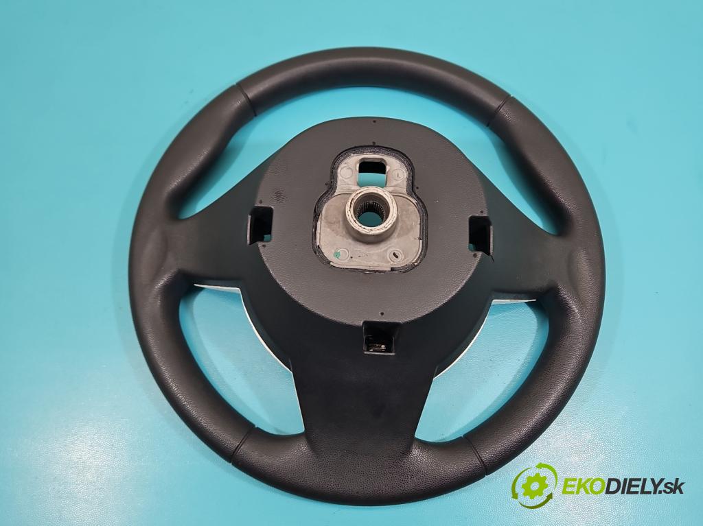 Ford Ka Mk2 2008-2016 1.2 8v 69KM manual 51 kW 1242 cm3 3- volant 61991360A00 (Volant)