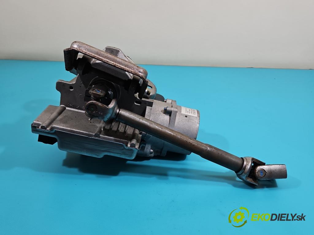 Ford Ka Mk2 2008-2016 1.2 8v 69KM manual 51 kW 1242 cm3 3- čerpadlo posilovač D9337-00538 (Servočerpadlo)