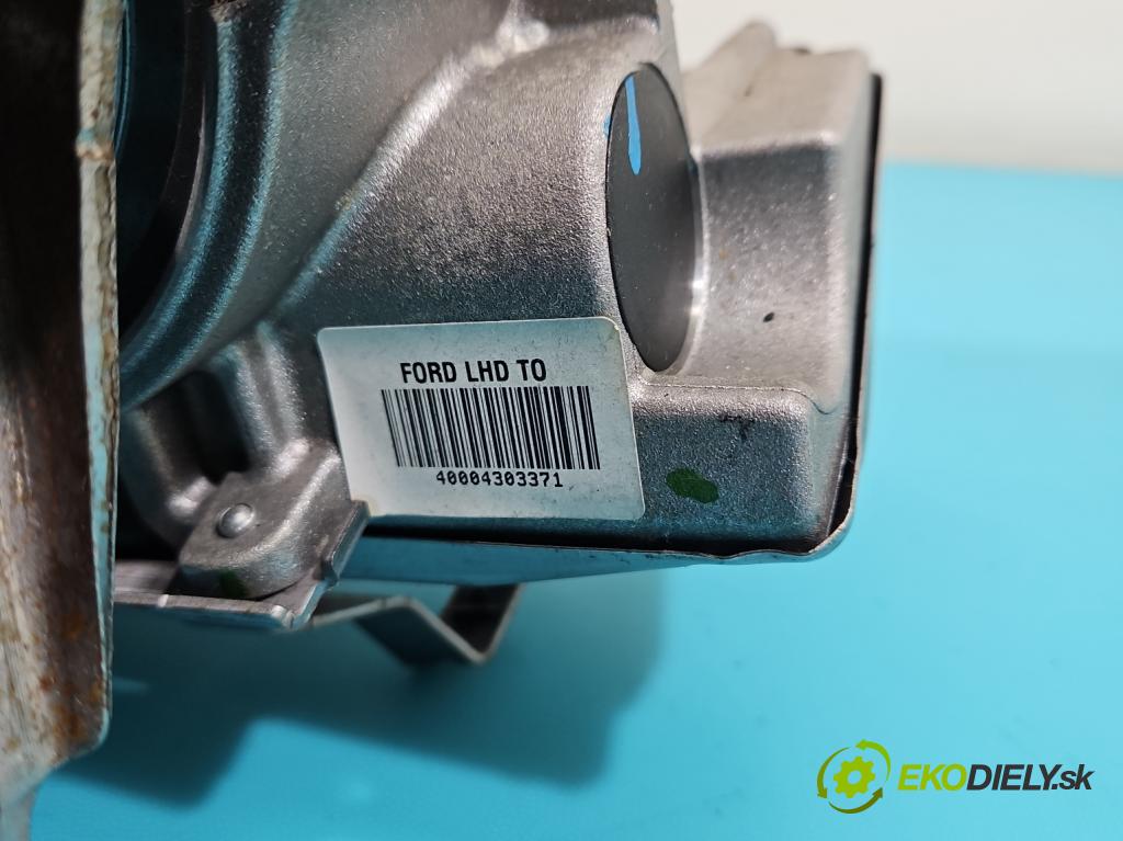 Ford Ka Mk2 2008-2016 1.2 8v 69KM manual 51 kW 1242 cm3 3- čerpadlo posilovač D9337-00538 (Servočerpadlo)