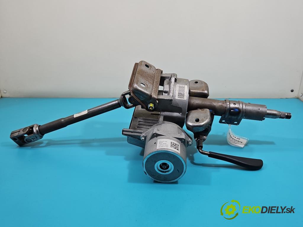 Ford Ka Mk2 2008-2016 1.2 8v 69KM manual 51 kW 1242 cm3 3- čerpadlo posilovač D9337-00538 (Servočerpadlo)