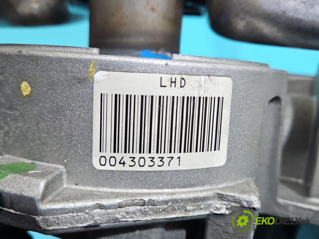 Ford Ka Mk2 2008-2016 1.2 8v 69KM manual 51 kW 1242 cm3 3- čerpadlo posilovač D9337-00538 (Servočerpadlo)