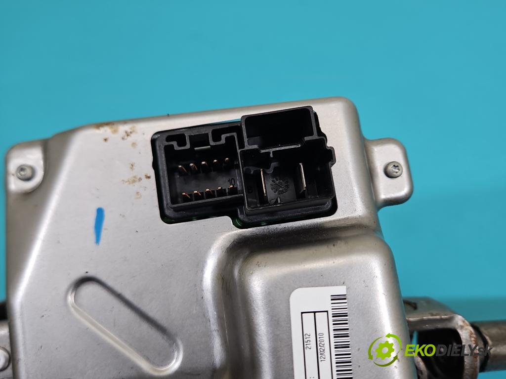 Ford Ka Mk2 2008-2016 1.2 8v 69KM manual 51 kW 1242 cm3 3- čerpadlo posilovač D9337-00538 (Servočerpadlo)