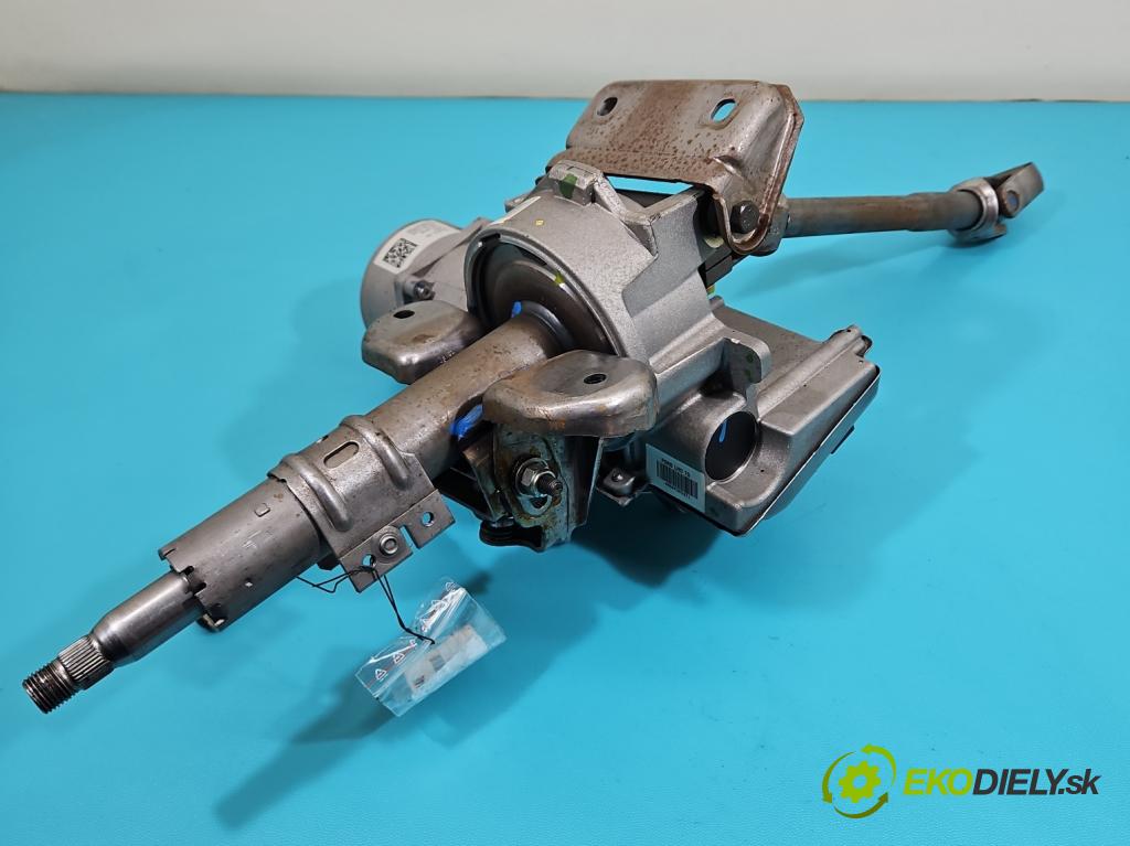 Ford Ka Mk2 2008-2016 1.2 8v 69KM manual 51 kW 1242 cm3 3- čerpadlo posilovač D9337-00538 (Servočerpadlo)