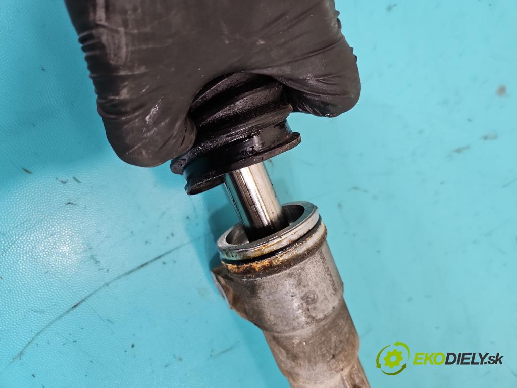 Ford Ka Mk2 2008-2016 1.2 8v 69KM manual 51 kW 1242 cm3 3- řízení volant 51875886