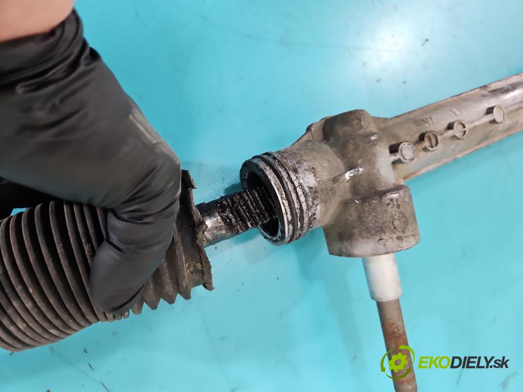 Ford Ka Mk2 2008-2016 1.2 8v 69KM manual 51 kW 1242 cm3 3- řízení volant 51875886