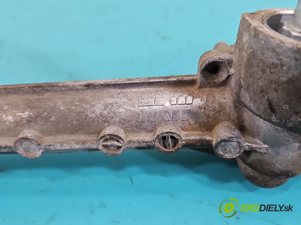 Ford Ka Mk2 2008-2016 1.2 8v 69KM manual 51 kW 1242 cm3 3- řízení volant 51875886