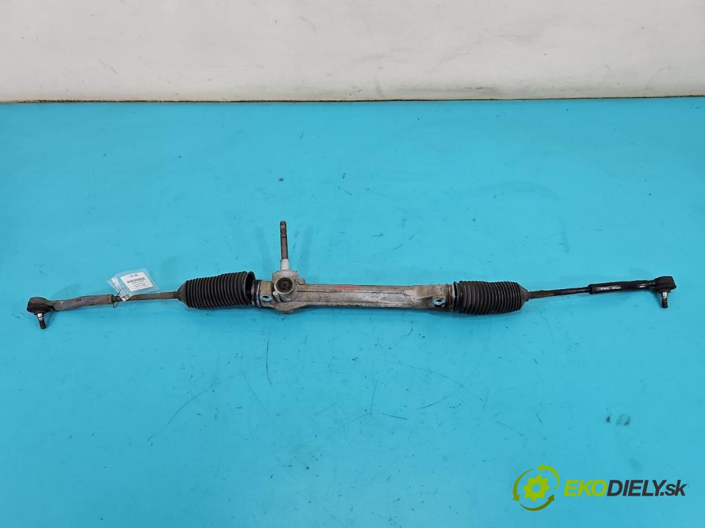 Ford Ka Mk2 2008-2016 1.2 8v 69KM manual 51 kW 1242 cm3 3- řízení volant 51875886