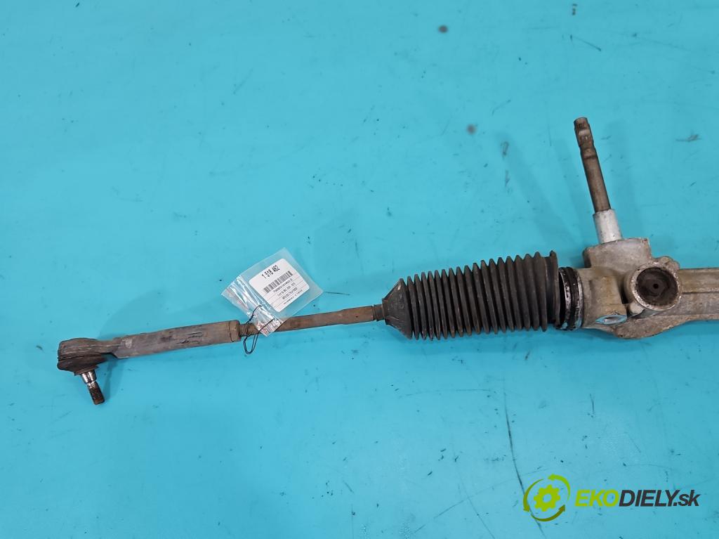 Ford Ka Mk2 2008-2016 1.2 8v 69KM manual 51 kW 1242 cm3 3- řízení volant 51875886