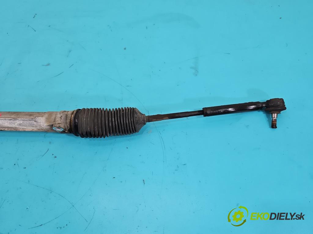 Ford Ka Mk2 2008-2016 1.2 8v 69KM manual 51 kW 1242 cm3 3- řízení volant 51875886