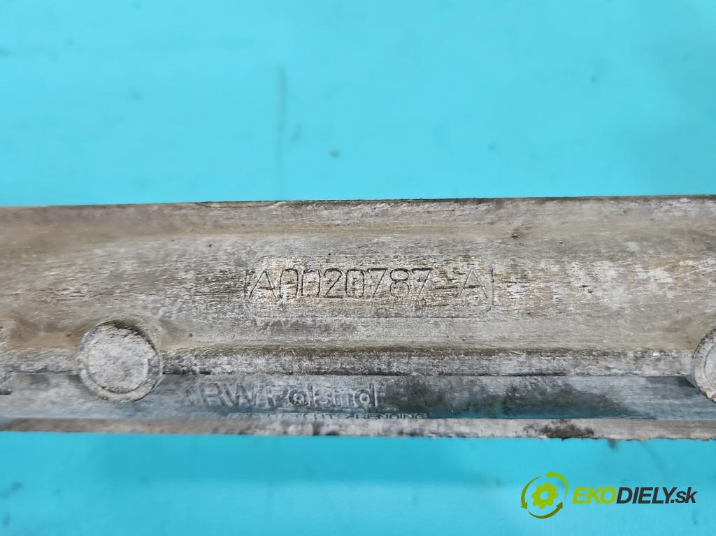 Ford Ka Mk2 2008-2016 1.2 8v 69KM manual 51 kW 1242 cm3 3- řízení volant 51875886