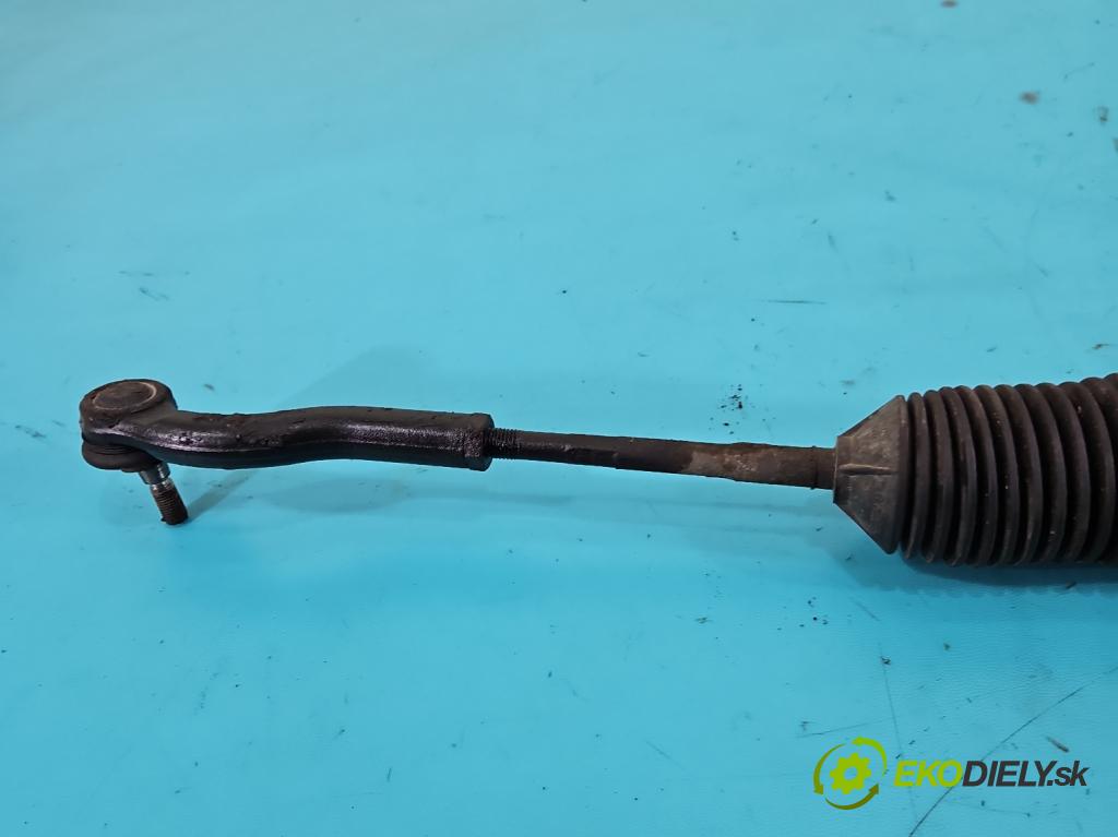 Ford Ka Mk2 2008-2016 1.2 8v 69KM manual 51 kW 1242 cm3 3- řízení volant 51875886