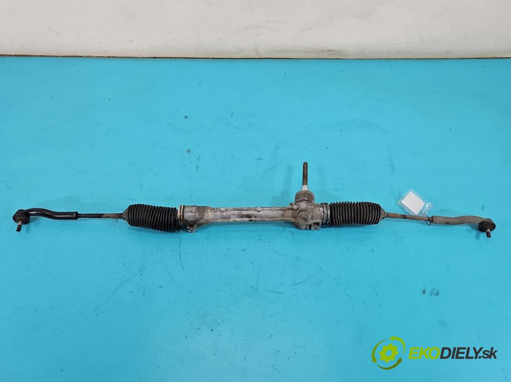 Ford Ka Mk2 2008-2016 1.2 8v 69KM manual 51 kW 1242 cm3 3- řízení volant 51875886