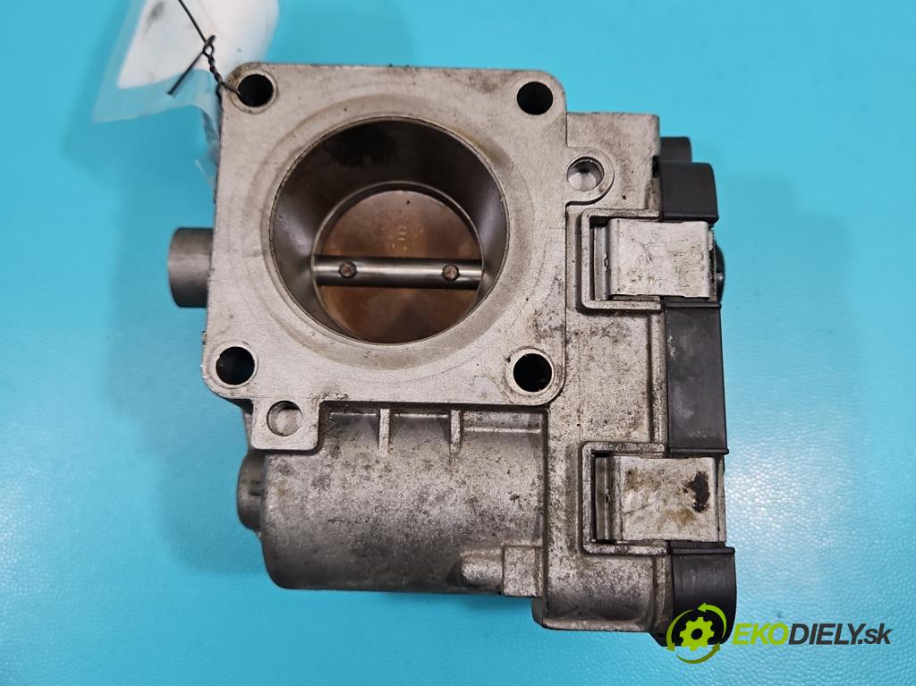 Ford Ka Mk2 2008-2016 1.2 8v 69KM manual 51 kW 1242 cm3 3- klapka 5519278 (Škrtiaca klapka)