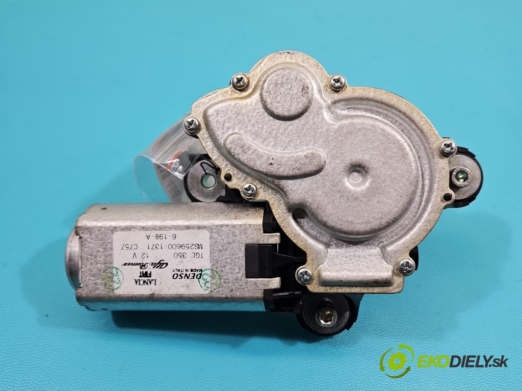 Ford Ka Mk2 2008-2016 1.2 8v 69KM manual 51 kW 1242 cm3 3- motor stieračov zadné MS259600-1371