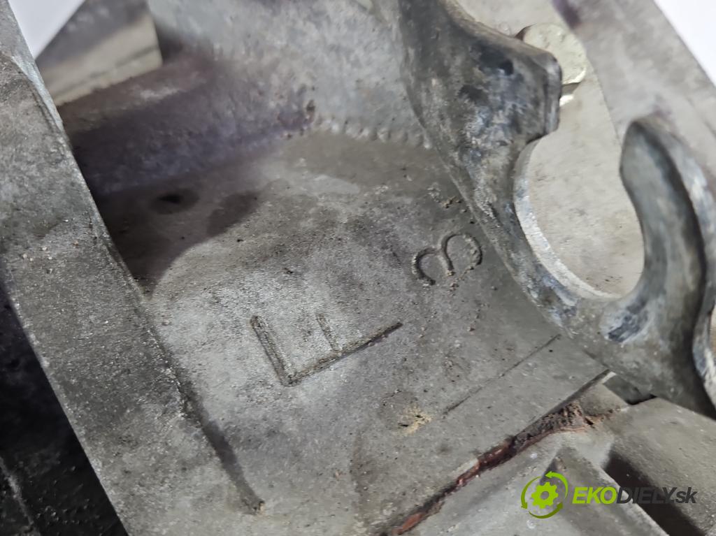 Ford Ka Mk2 2008-2016 1.2 8v 69KM manual 51 kW 1242 cm3 3- prevodovka stupeň,rýchlosť manual