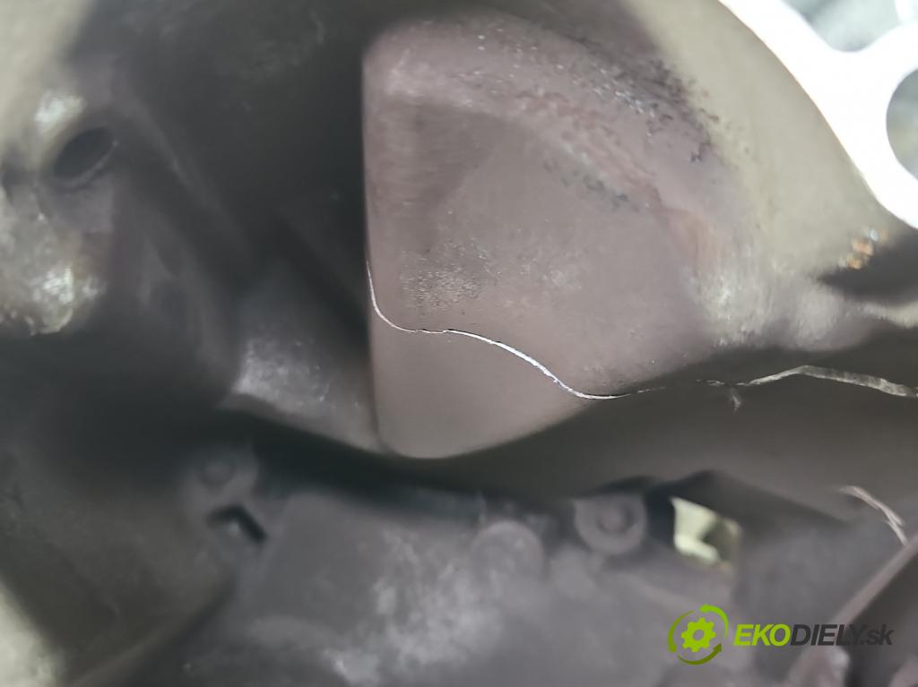 Ford Ka Mk2 2008-2016 1.2 8v 69KM manual 51 kW 1242 cm3 3- prevodovka stupeň,rýchlosť manual