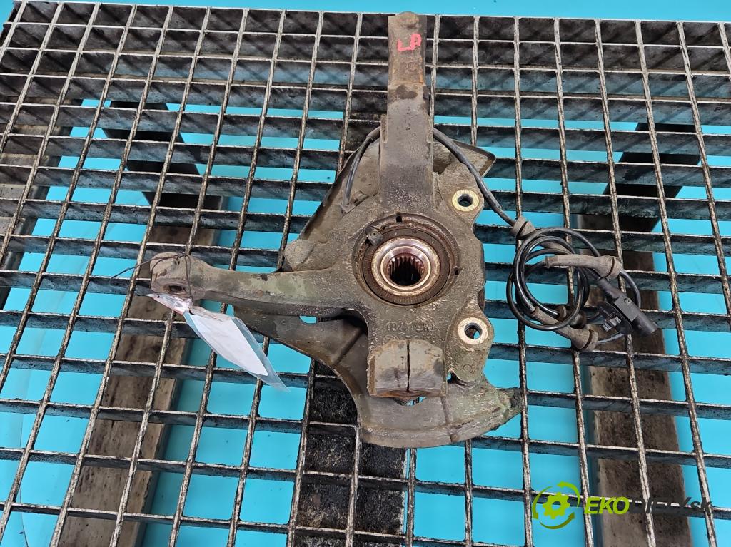 Ford Ka Mk2 2008-2016 1.2 8v 69KM manual 51 kW 1242 cm3 3- náboj ľavé  (Náboj kolesa)