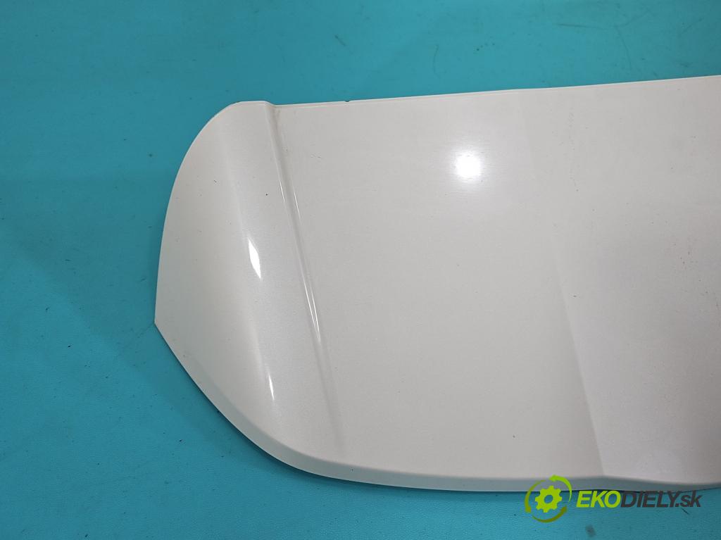 Bmw iX3 G08 0.0 elektrický: 286 hp automatic 210 kW  5- spoiler 7498073 (Spoiler)