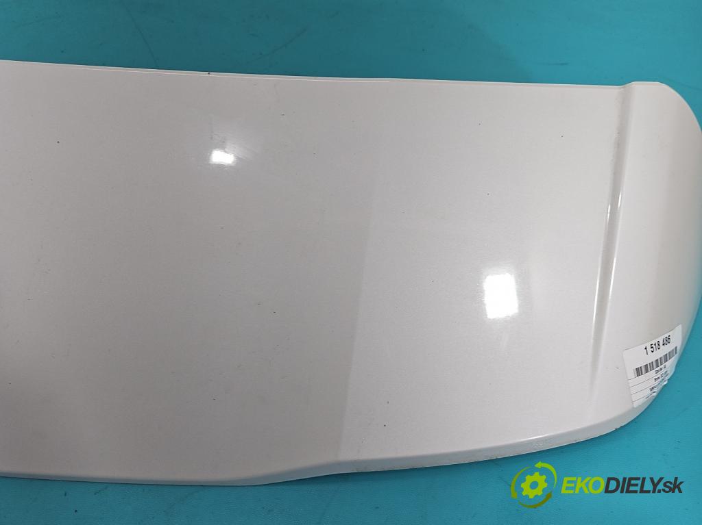 Bmw iX3 G08 0.0 elektrický: 286 hp automatic 210 kW  5- spoiler 7498073 (Spoiler)