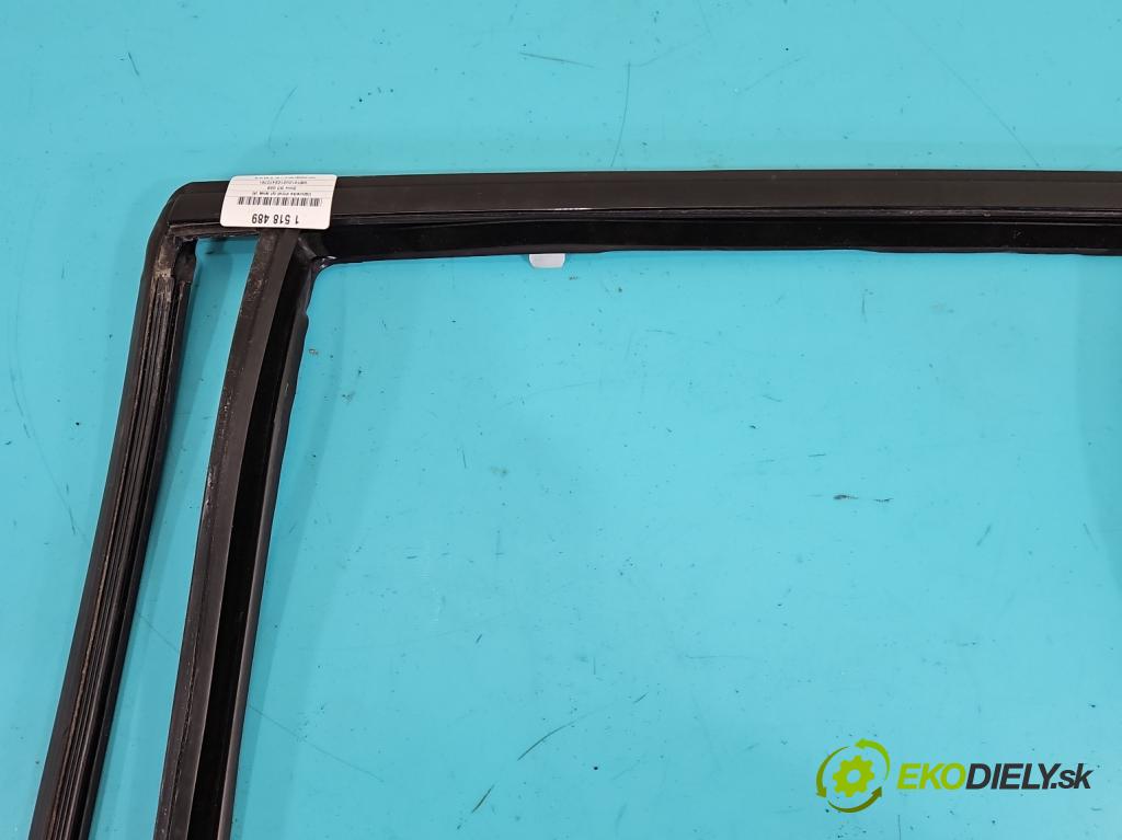 Bmw iX3 G08 0.0 elektrický: 286 HP automatic 210 kW  5- Těsnění: dvere zadné ľavé 7410049 (Karoséria ostatné)