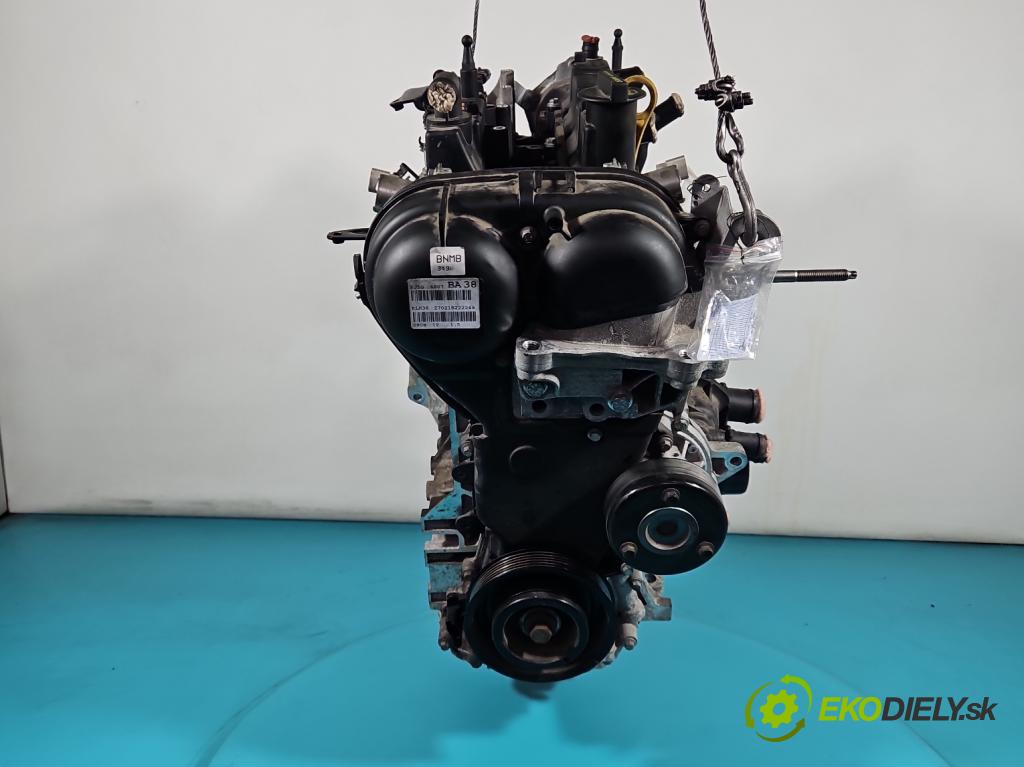 Ford Kuga Mk2 2013-2019 1.5 120 HP manual 88.3 kW 1498 cm3 5- motor benzín: BNMB