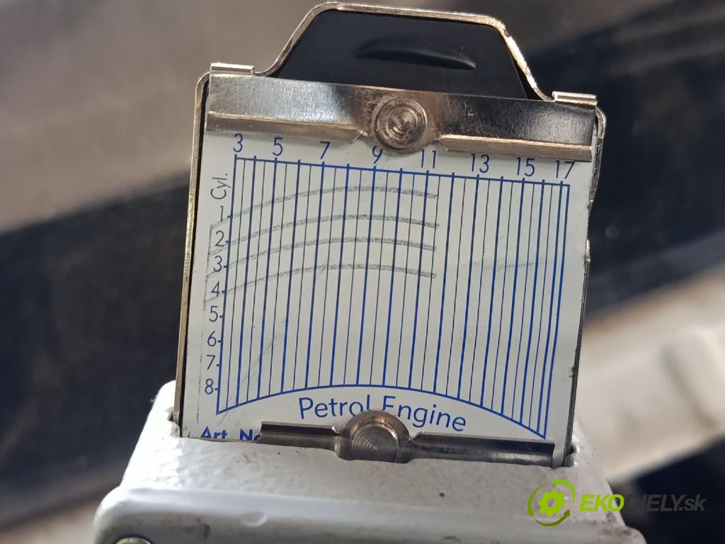 Ford Kuga Mk2 2013-2019 1.5 120 HP manual 88.3 kW 1498 cm3 5- motor benzín: BNMB