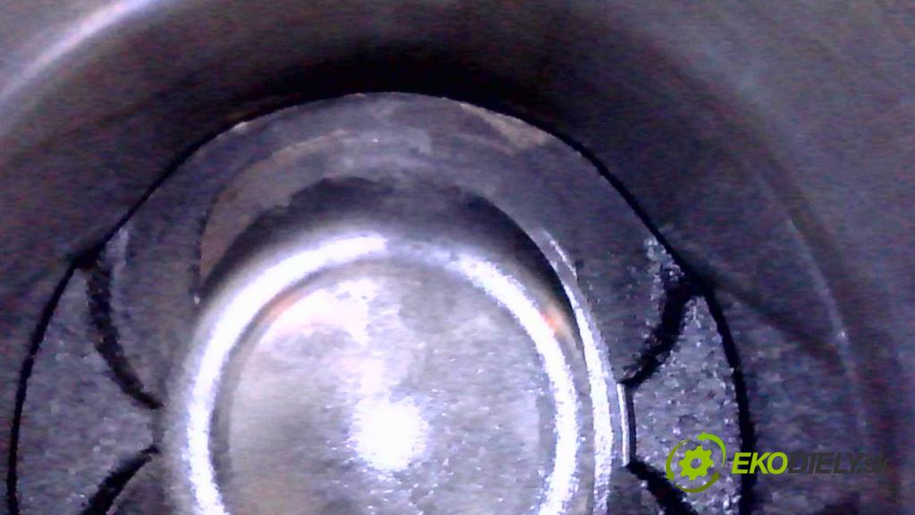 Ford Kuga Mk2 2013-2019 1.5 120 HP manual 88.3 kW 1498 cm3 5- motor benzín: BNMB