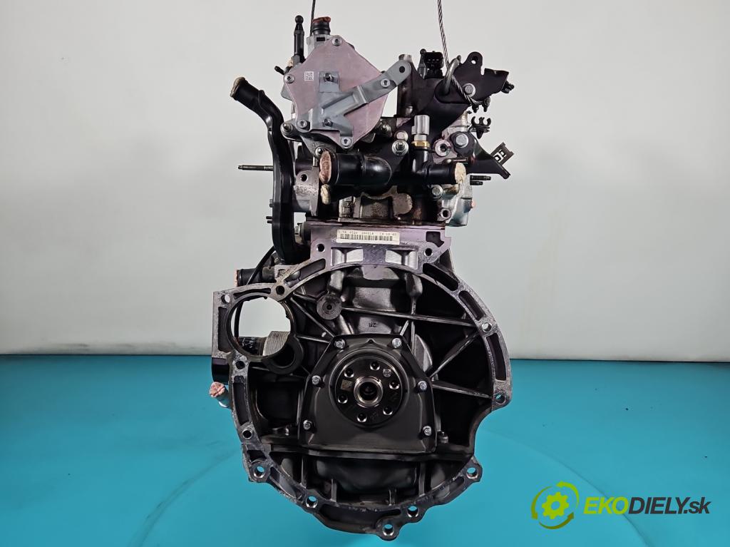 Ford Kuga Mk2 2013-2019 1.5 120 HP manual 88.3 kW 1498 cm3 5- motor benzín: BNMB