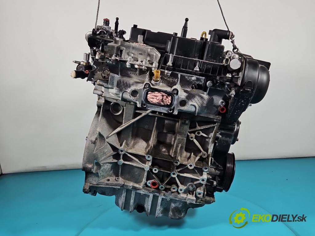 Ford Kuga Mk2 2013-2019 1.5 120 HP manual 88.3 kW 1498 cm3 5- motor benzín: BNMB
