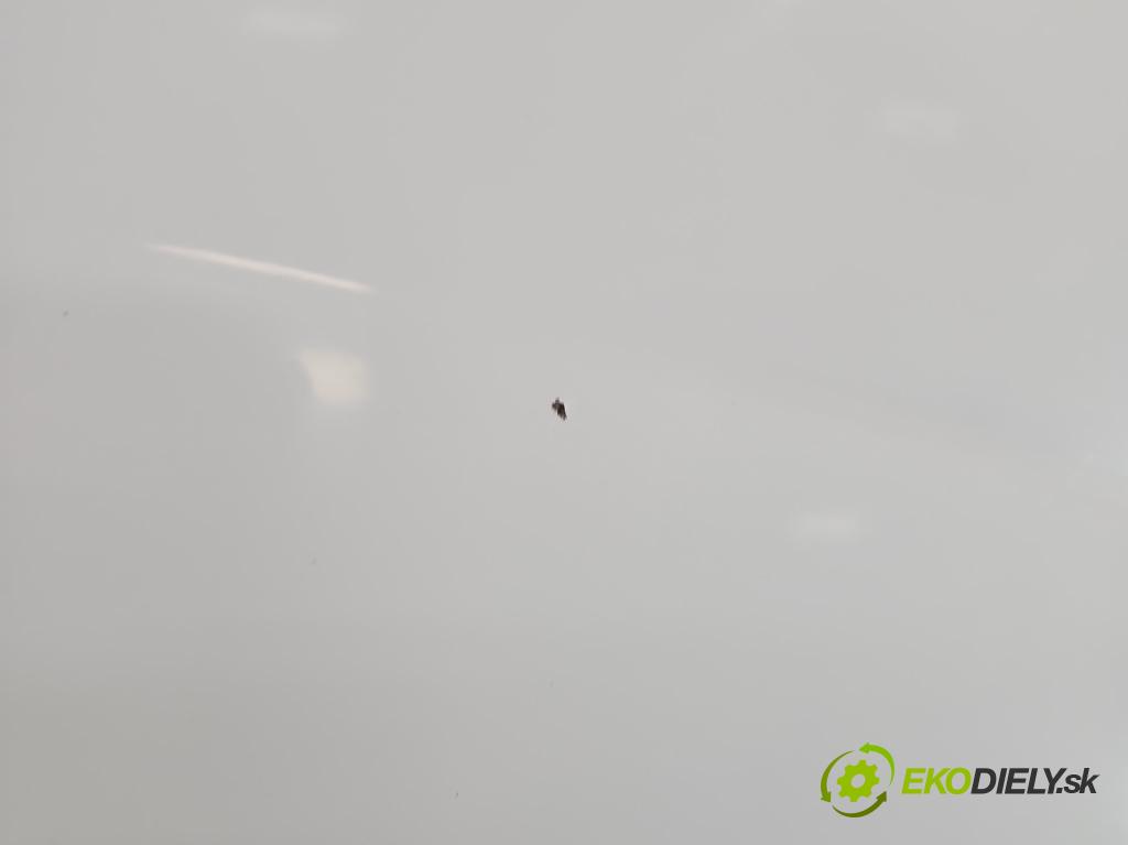 Opel Combo C 2001-2011 1.7 cdti 101 HP manual 74 kW 1686 cm3 5- blatník predné pravý  (Kľučka dverí ostatné)