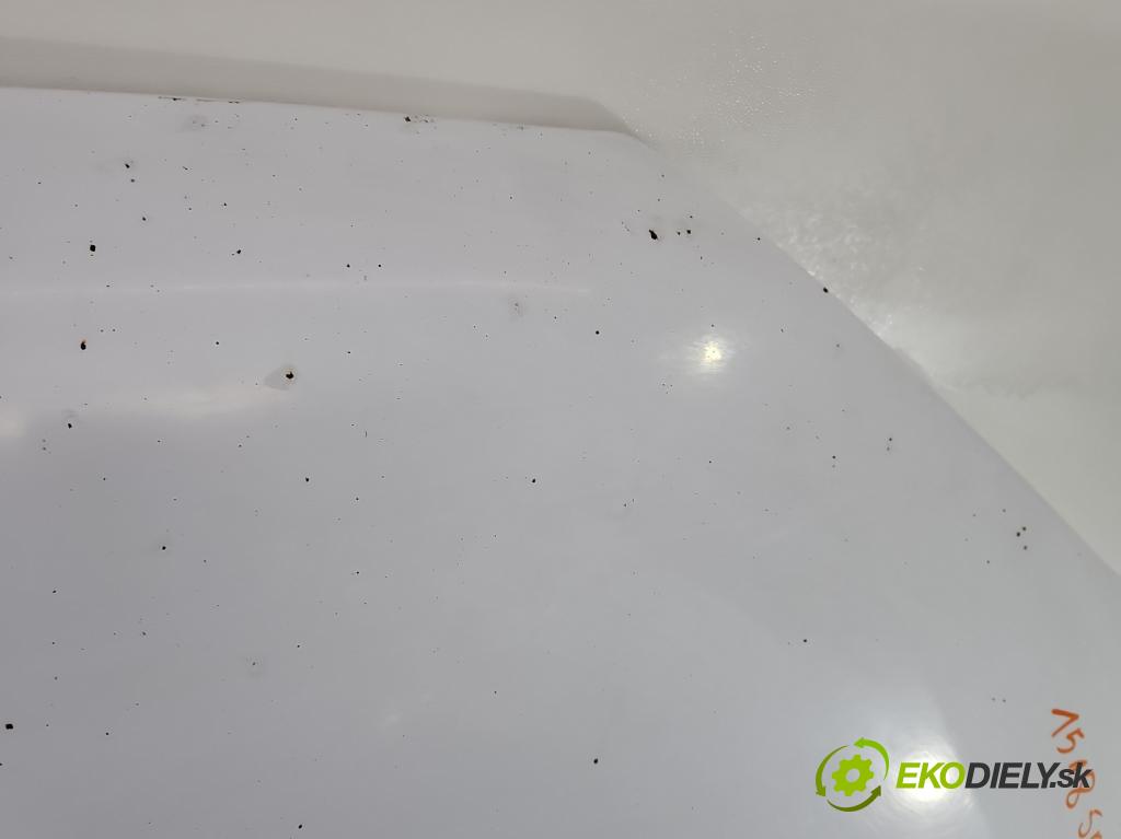 Opel Combo C 2001-2011 1.7 cdti 101 HP manual 74 kW 1686 cm3 5- kapota predná