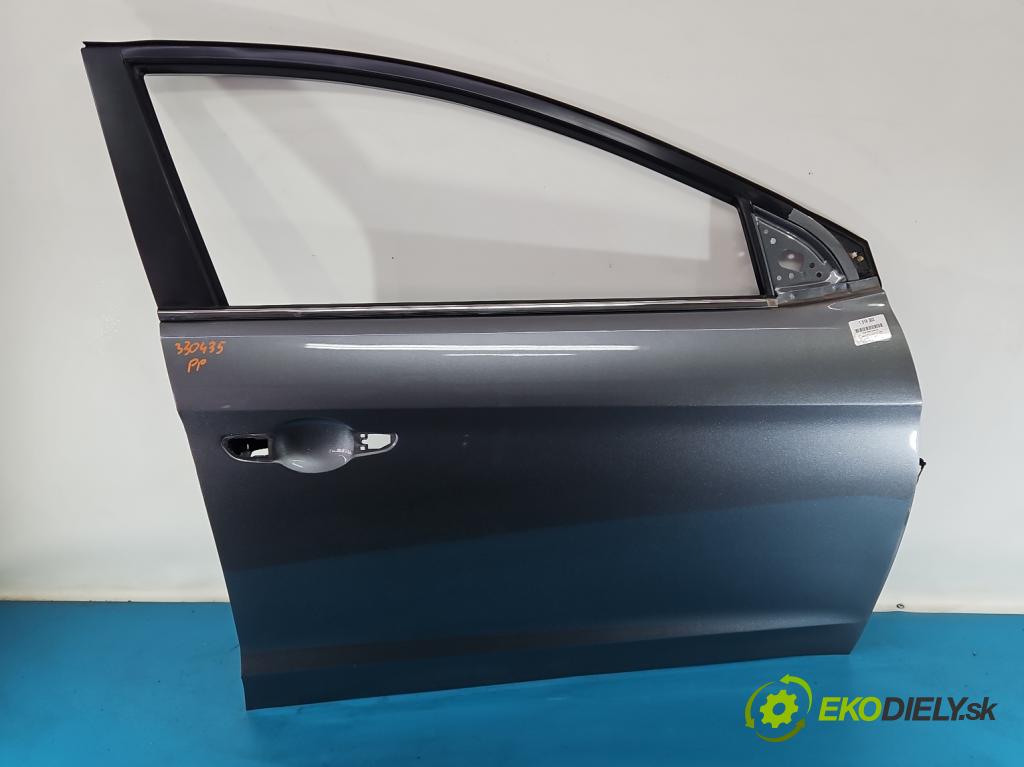 Hyundai Elantra VI 2015-2020 1.6 16v 128 HP manual 93.8 kW 1591 cm3 4- dvere predné pravé  (Kľučka dverí ostatné)
