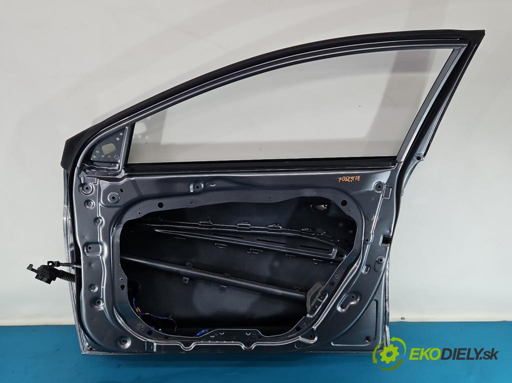 Hyundai Elantra VI 2015-2020 1.6 16v 128 HP manual 93.8 kW 1591 cm3 4- dvere predné pravé  (Kľučka dverí ostatné)