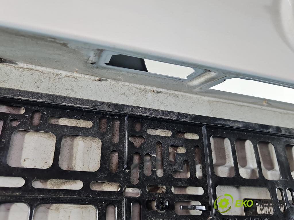 Bmw iX3 G08 0.0 elektrický: 286 hp automatic 210 kW  5- zadní kufrové dveře  (Zadní kapota (kufr))