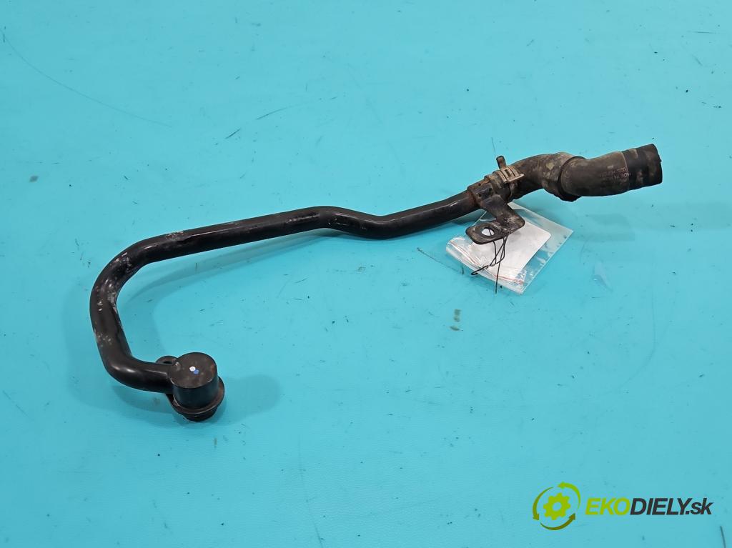 Seat Leon III 2012-2020 2.0 tdi 150 HP automatic 110 kW 1968 cm3 5- rúrka systému chladenia 04L121065AJ