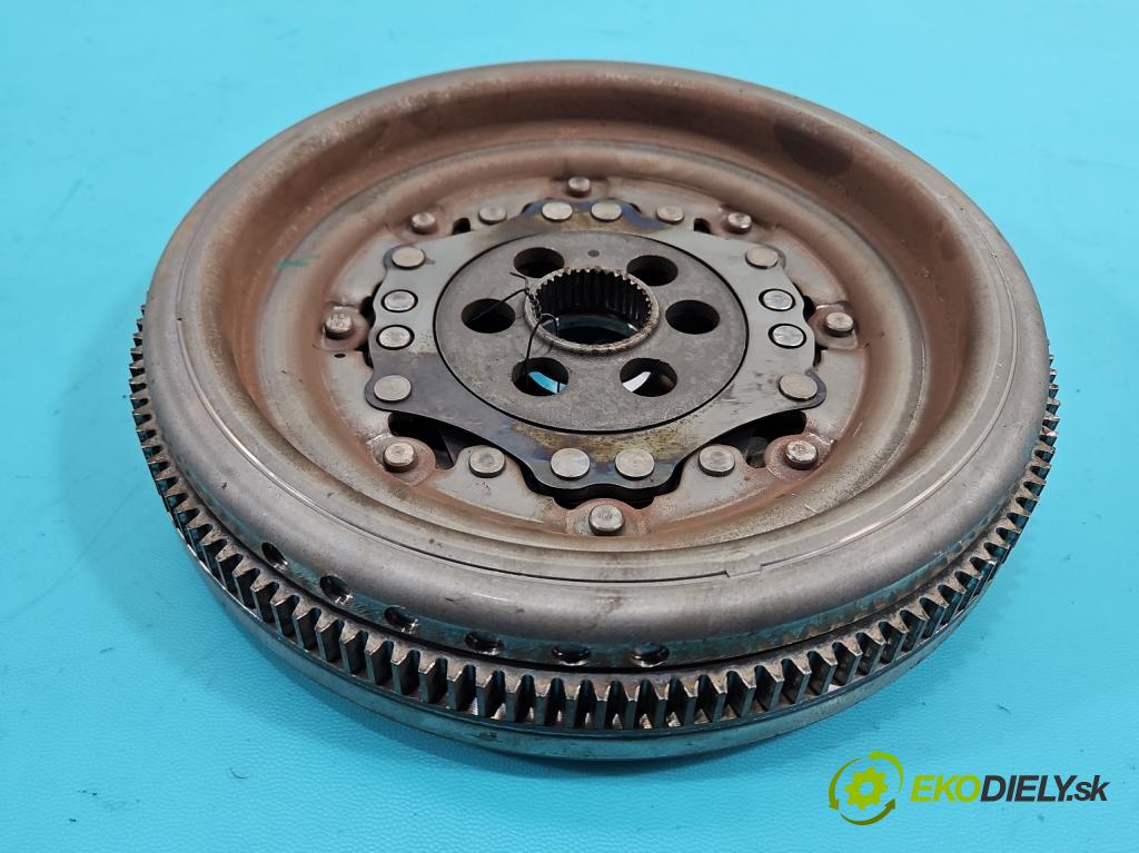 Seat Leon III 2012-2020 2.0 tdi 150 HP automatic 110 kW 1968 cm3 5- koleso duálna 03L105266DE