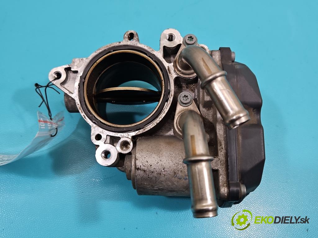 Seat Leon III 2012-2020 2.0 tdi 150 HP automatic 110 kW 1968 cm3 5- klapka 04L128063P (Škrtiaca klapka)