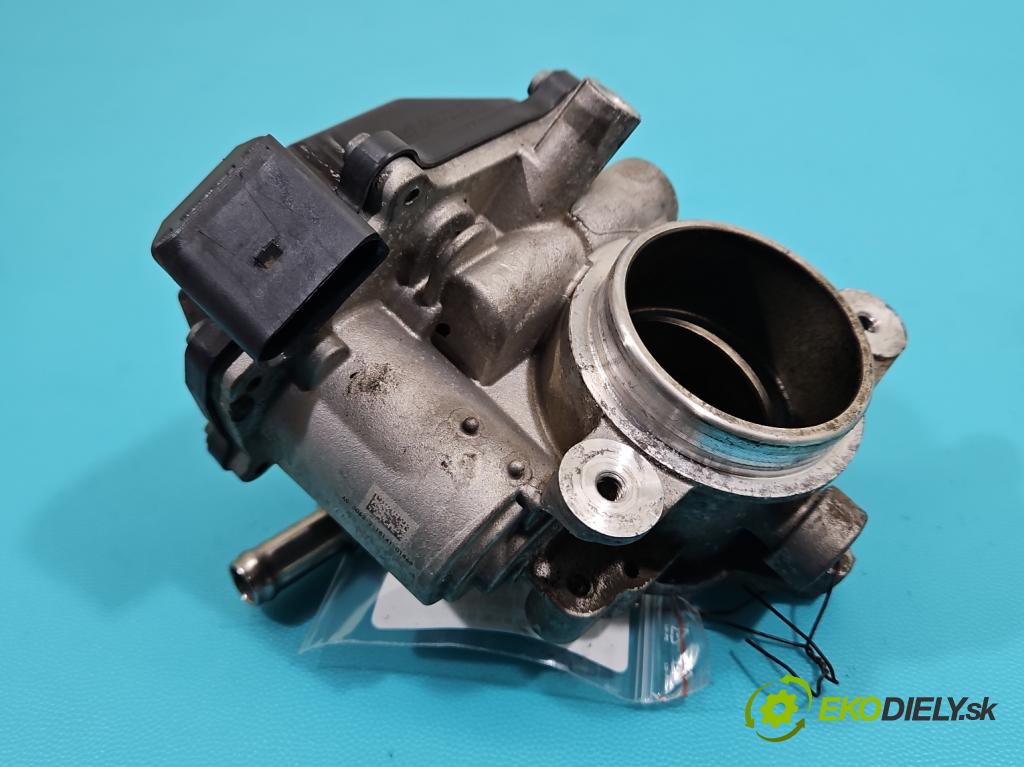 Seat Leon III 2012-2020 2.0 tdi 150 HP automatic 110 kW 1968 cm3 5- klapka 04L128063P (Škrtiaca klapka)