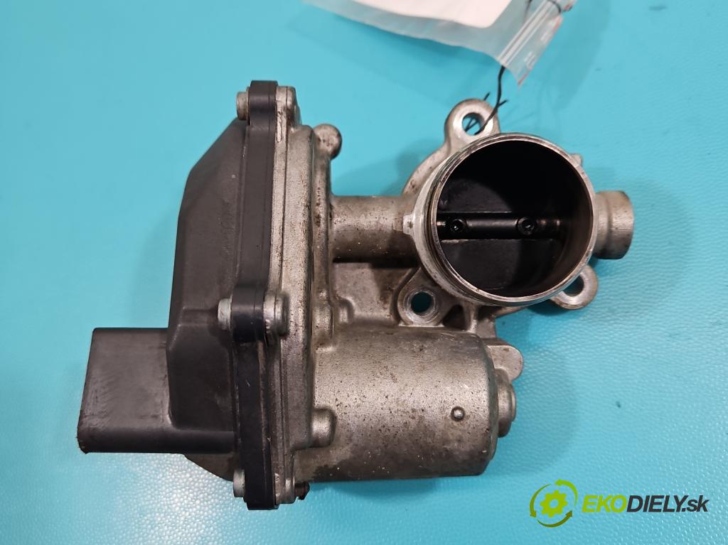 Seat Leon III 2012-2020 2.0 tdi 150 HP automatic 110 kW 1968 cm3 5- klapka 04L131501C (Škrtiaca klapka)